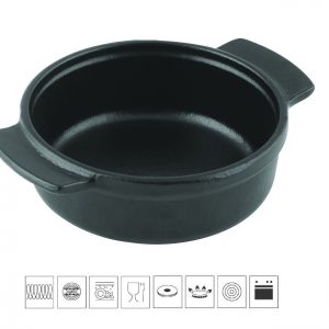 LAVA METAL Litinová miska 14 cm od značky LAVA METAL